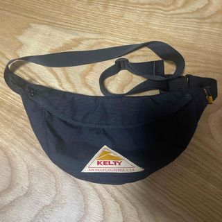 KELTY - Kelly ショルダーバック