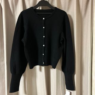 スコットクラブ カーディガン(レディース)(ビジュー)の通販 12点
