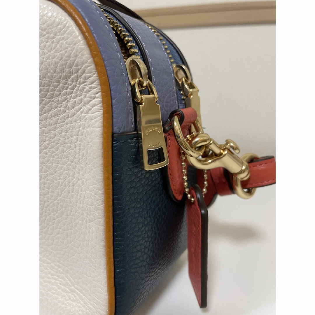 COACH(コーチ)のMANA様専用　COACH コーチ　ショルダーバッグ レディースのバッグ(ショルダーバッグ)の商品写真