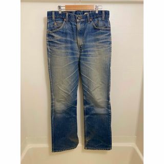 リーバイス(Levi's)の『Special 』90s Levi’s 517 オレンジタブ　鬼ヒゲ(デニム/ジーンズ)