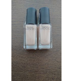 ネイルホリック(NAIL HOLIC)のネイルホリック BE820・マニキュア(マニキュア)