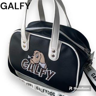 GALFY - GALFY 炎の体育会 SETUP GRAY (最終値下げ)の通販 by shop