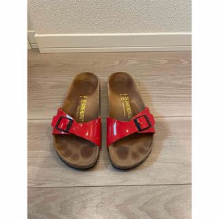 ビルケンシュトック(BIRKENSTOCK)のBIRKENSTOCK マドリッドサンダル(サンダル)