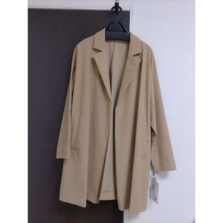 スコットクラブ購入　メトリーゼコートロングコート