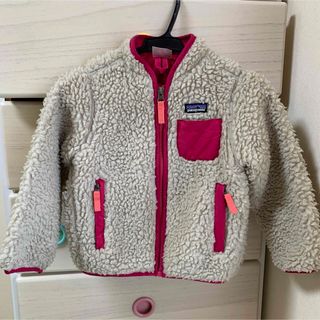 パタゴニア(patagonia)のPatagonia パタゴニア レトロX ジャケット(ジャケット/上着)