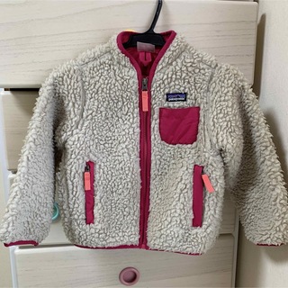 パタゴニア(patagonia)のPatagonia パタゴニア レトロX ジャケット(ジャケット/上着)