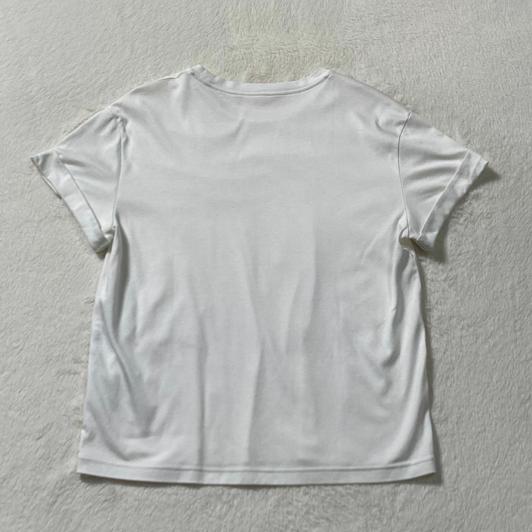 FOXEY - FOXEY BOUTIQUE T-ShirtContrail.RサイズS匿名配送の通販 by ...