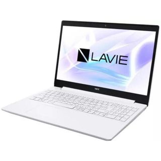 エヌイーシー(NEC)のお値下げ！新品NECノートPC N15  i7 8GB 512GB OFFICE(ノートPC)