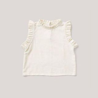 SOOR PLOOM - soorploom Thelma camisole chai 4yの通販 by