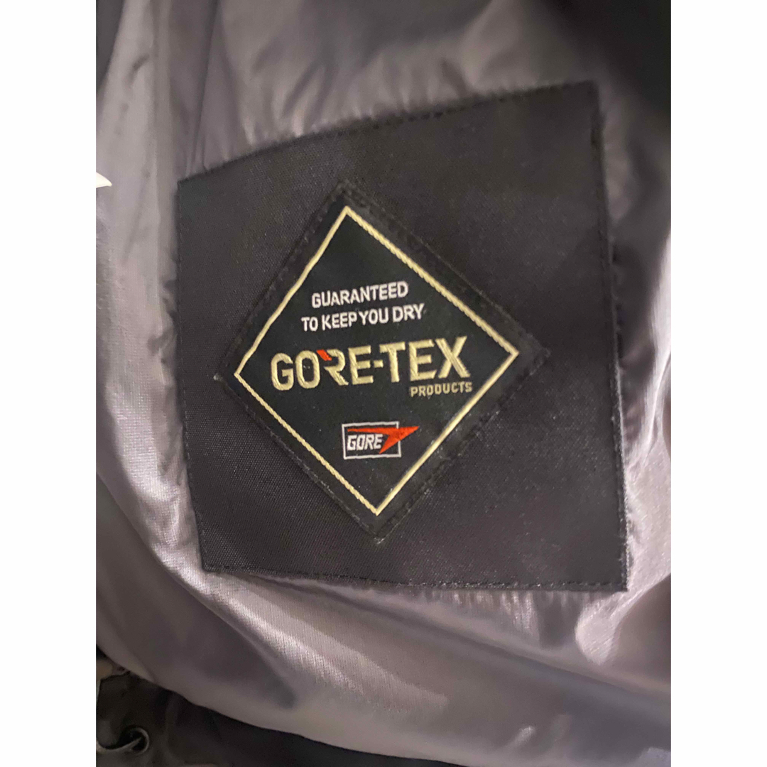 WOOLRICH(ウールリッチ)のWOOLRICH ウールリッチ GTX Mountain Jacket Sサイズ メンズのジャケット/アウター(ダウンジャケット)の商品写真