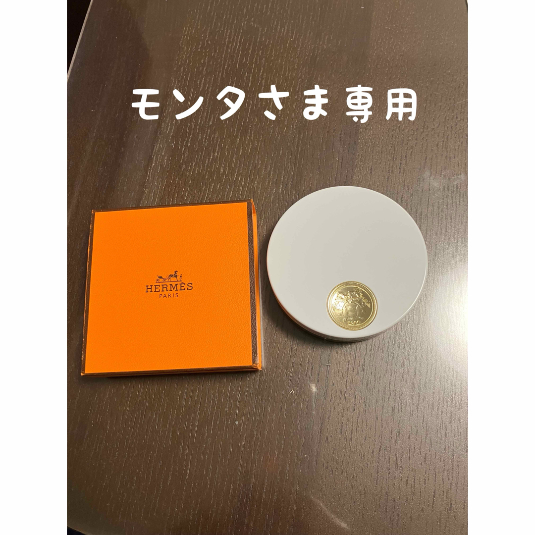 Hermes(エルメス)のエルメス　パーマプラス　01 コスメ/美容のベースメイク/化粧品(フェイスパウダー)の商品写真