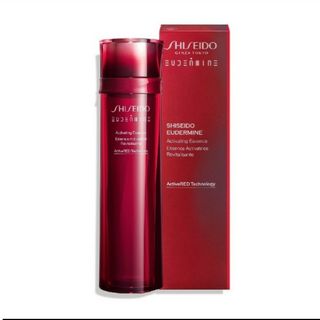 オイデルミン(EUDERMINE（SHISEIDO）)のSHISEIDOオイデルミン　エッセンスローション(化粧水/ローション)