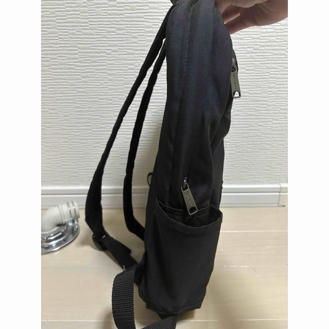 carhartt(カーハート)のCarhartt カーハート リュックサック バックパック メンズのバッグ(バッグパック/リュック)の商品写真
