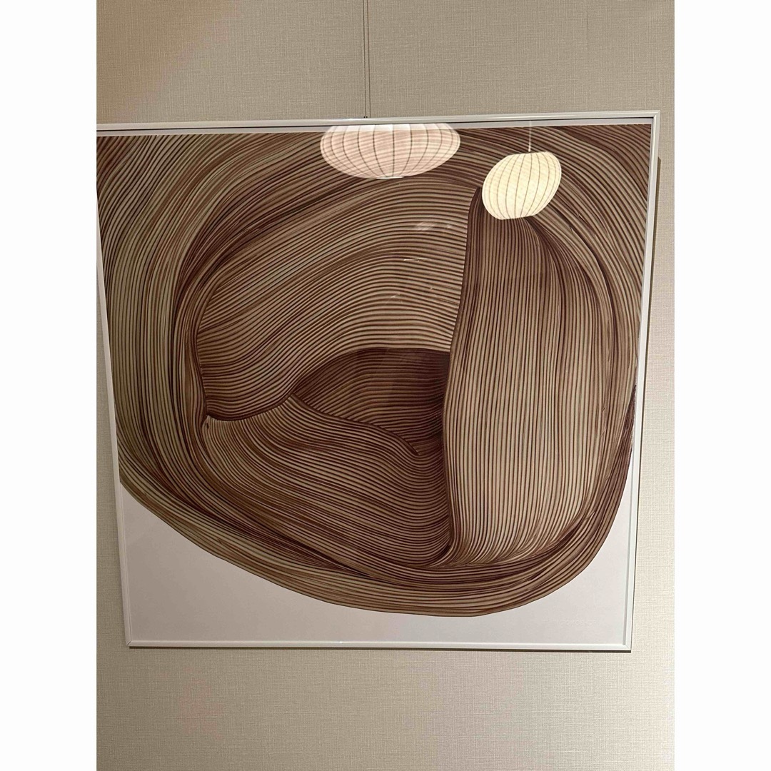 Ronan Bouroullec ロナンブルレック ポスター05 Ronan Bouroullec ロナンブルレック ポスター05