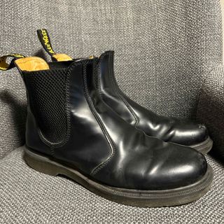 ドクターマーチン(Dr.Martens)のDr.Martens 2976(ブーツ)