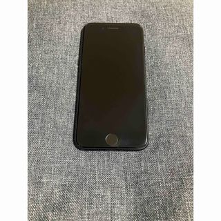 iPhone7  128ギガ　SIMフリー(スマートフォン本体)