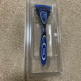 シック(Schick)の新品未使用　シックSchickハイドロHYDRO5 髭剃り剃刀本体(カミソリ)