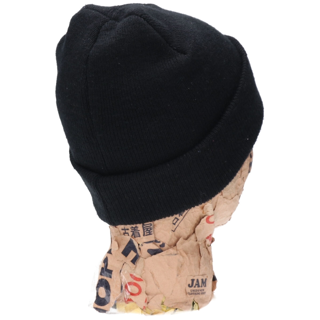 古着 90年代 カートゥーンネットワーク CARTOON NETWORK SCOOBY DOO スクービードゥー ニット帽 ビーニー ヴィンテージ /gaa002750 レディースの帽子(ニット帽/ビーニー)の商品写真