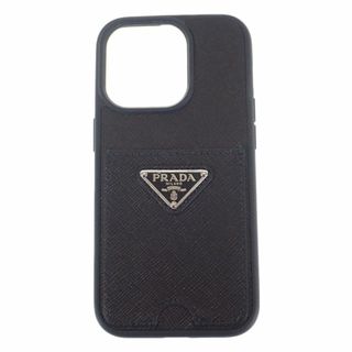 新品未使用‼️✨PRADA iPhoneカバー✨iPhoneケース