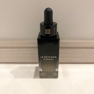 ジバンシィ(GIVENCHY)のジバンシイ　ソワン ノワール セラム コンサントレ GIVENCHY 美容液(美容液)