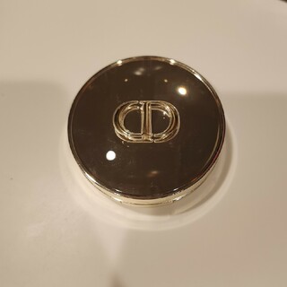 クリスチャンディオール(Christian Dior)のDior プレステージ ル クッション タン ドゥ ローズ専用ケース(ファンデーション)