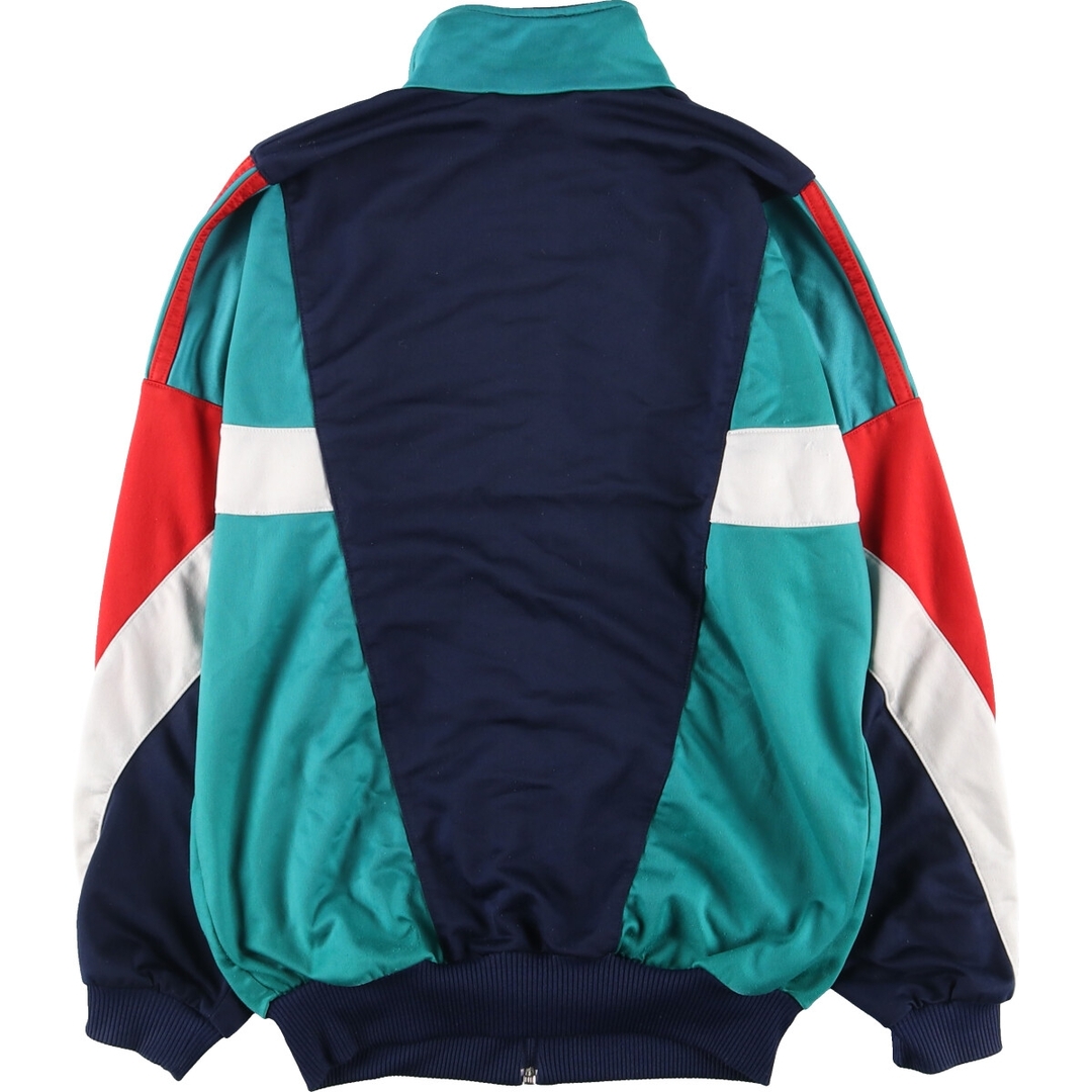 adidas - 古着 80年代 アディダス adidas ジャージ トラック adidas - 古着 80年代 アディダス adidas ジャージ トラック