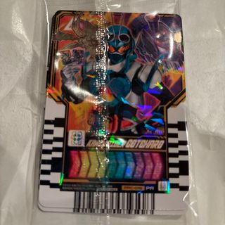 バンダイ(BANDAI)の仮面ライダー　ガッチャード　カード(その他)