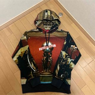 シュプリーム(Supreme)のSupreme Scarface Hooded Sweatshirt(パーカー)