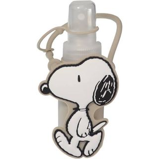 スヌーピー(SNOOPY)のスヌーピー  スプレーボトル(アルコールグッズ)