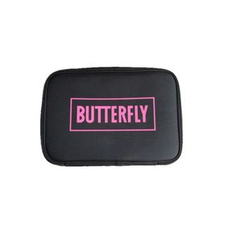 バタフライ(BUTTERFLY)のbutterfly 卓球ケース(卓球)