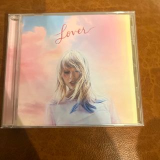 LOVER テイラー・スウィフト(ポップス/ロック(洋楽))