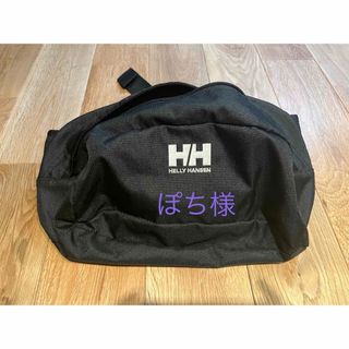 ヘリーハンセン(HELLY HANSEN)のHELLY HANSEN  ヘリーハンセン　ウエストポーチ(ウエストポーチ)