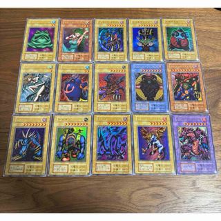 遊戯王 - 遊戯王 プレミアムパック決闘者伝説25th 復刻版 ウルトラ 15 遊戯王 - 遊戯王 プレミアムパック決闘者伝説25th 復刻版 ウルトラ 15