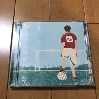 ザ ・マスミサイル CD(ポップス/ロック(邦楽))