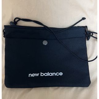 ニューバランス(New Balance)のニューバランス サコッシュ(ショルダーバッグ)