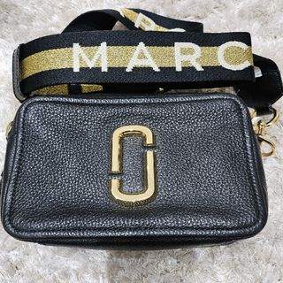 マークジェイコブス(MARC JACOBS)のマークジェイコブス] バッグ ショルダーバッグ スナップショット SNAPSHO(ショルダーバッグ)