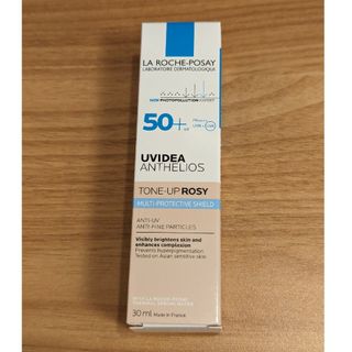 ラロッシュポゼ(LA ROCHE-POSAY)のラロッシュポゼ ローズ UVイデア XL トーンアップ 30ml(化粧下地)