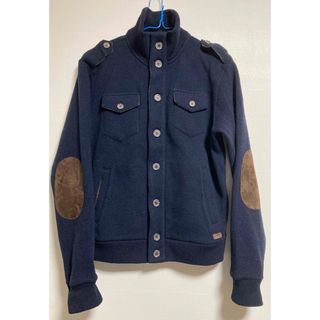 WOOLRICH - 新品未使用　woolrich ミリタリージャケット　S