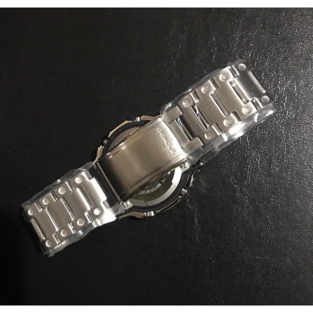 G-SHOCK GW-M5610UBC カシオ 電波ソーラー　フルメタルカスタム メンズの時計(腕時計(デジタル))の商品写真