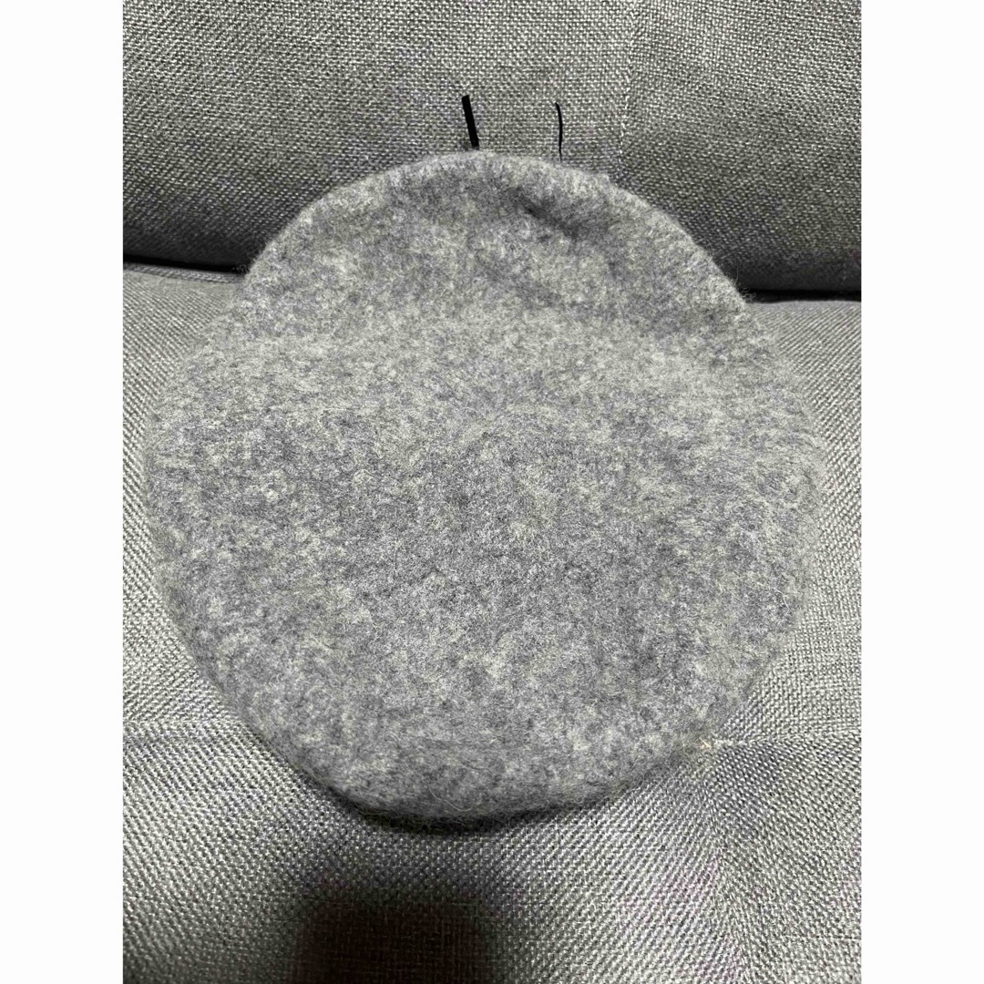 AZUL by moussy(アズールバイマウジー)のAZUL BY MOUSSY ベレー帽 レディースの帽子(ハンチング/ベレー帽)の商品写真