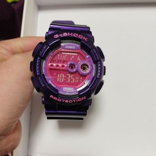 Gショック(G-SHOCK) コーデ メンズ腕時計(デジタル)の通販 58点 | ジー