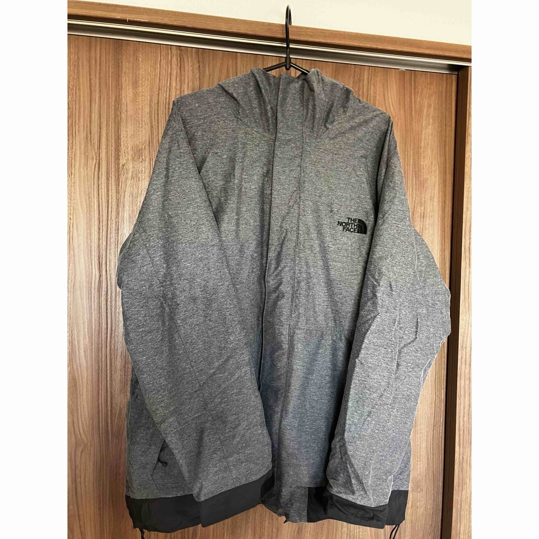 THE NORTH FACE(ザノースフェイス)のノースフェイス　スキーウェア スポーツ/アウトドアのスキー(ウエア)の商品写真