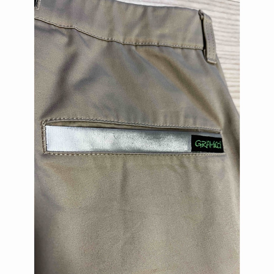 GRAMICCI - 【定価14800】gramicci BEAMS chari&co 別注の通販 GRAMICCI - 【定価14800】gramicci BEAMS chari&co 別注の通販