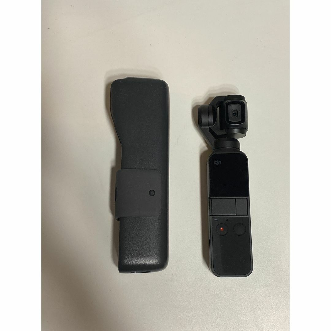 DJI OSMO Pocket ※箱なし DJI OSMO Pocket ※箱なし