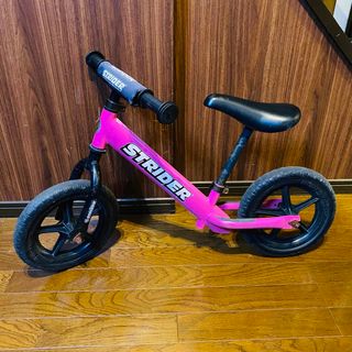 ストライダ 子供 自転車の通販 500点以上 | STRIDAのキッズ