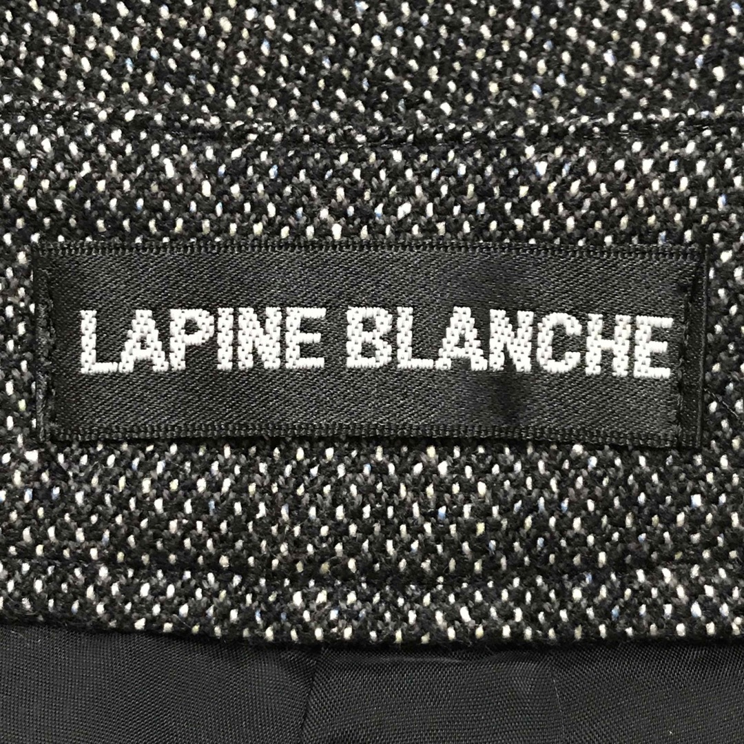 LAPINE BLANCHE(ラピーヌブランシュ)の★LAPINE BLANCHE/ラピーヌブランシュ★極美品★パンツ9(M) レディースのパンツ(カジュアルパンツ)の商品写真