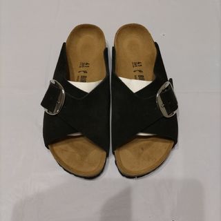 ビルケンシュトック 別注の通販 100点以上 | BIRKENSTOCKを買うならラクマ