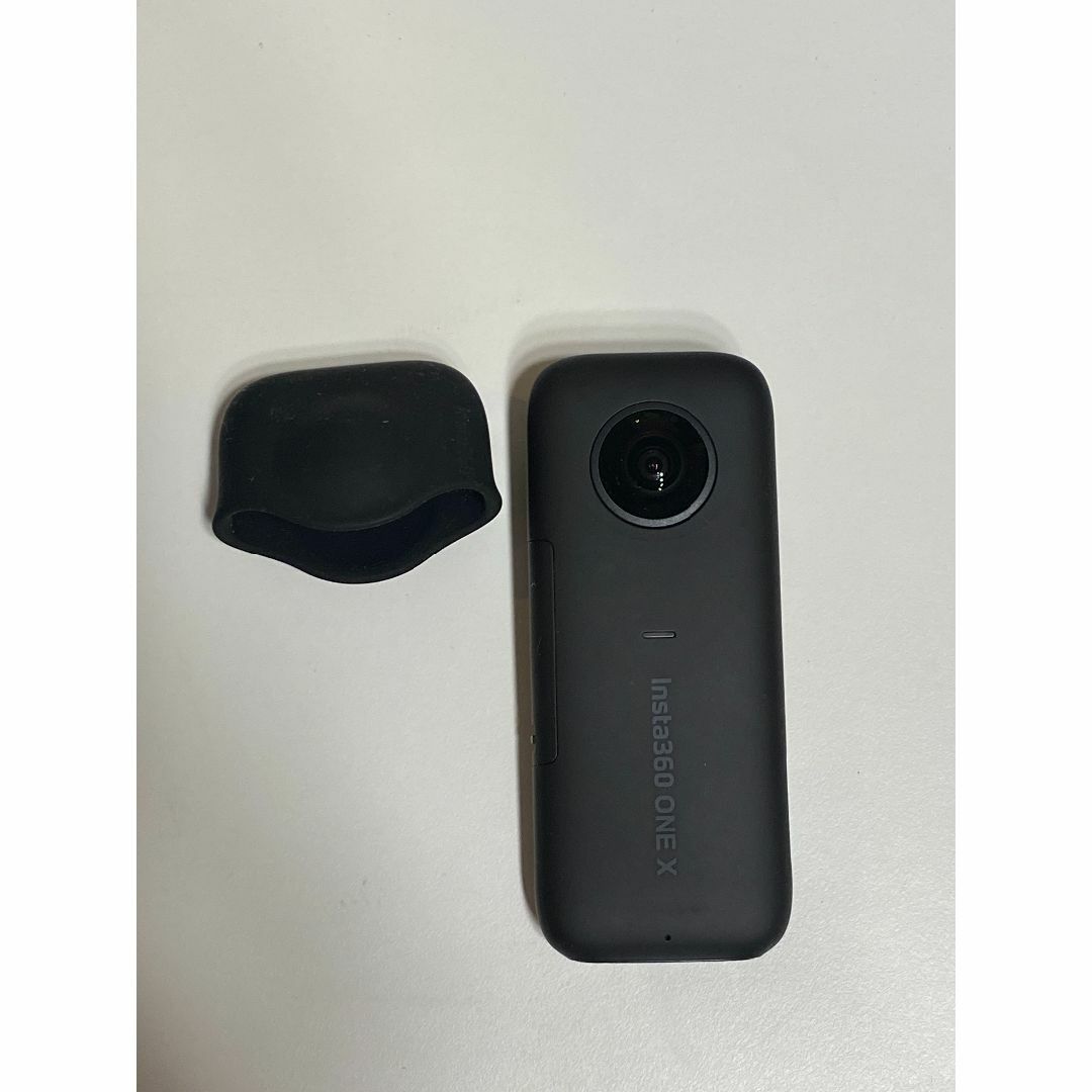 insta360(インスタスリーシックスティ)のInsta360 ONE X スマホ/家電/カメラのカメラ(ビデオカメラ)の商品写真