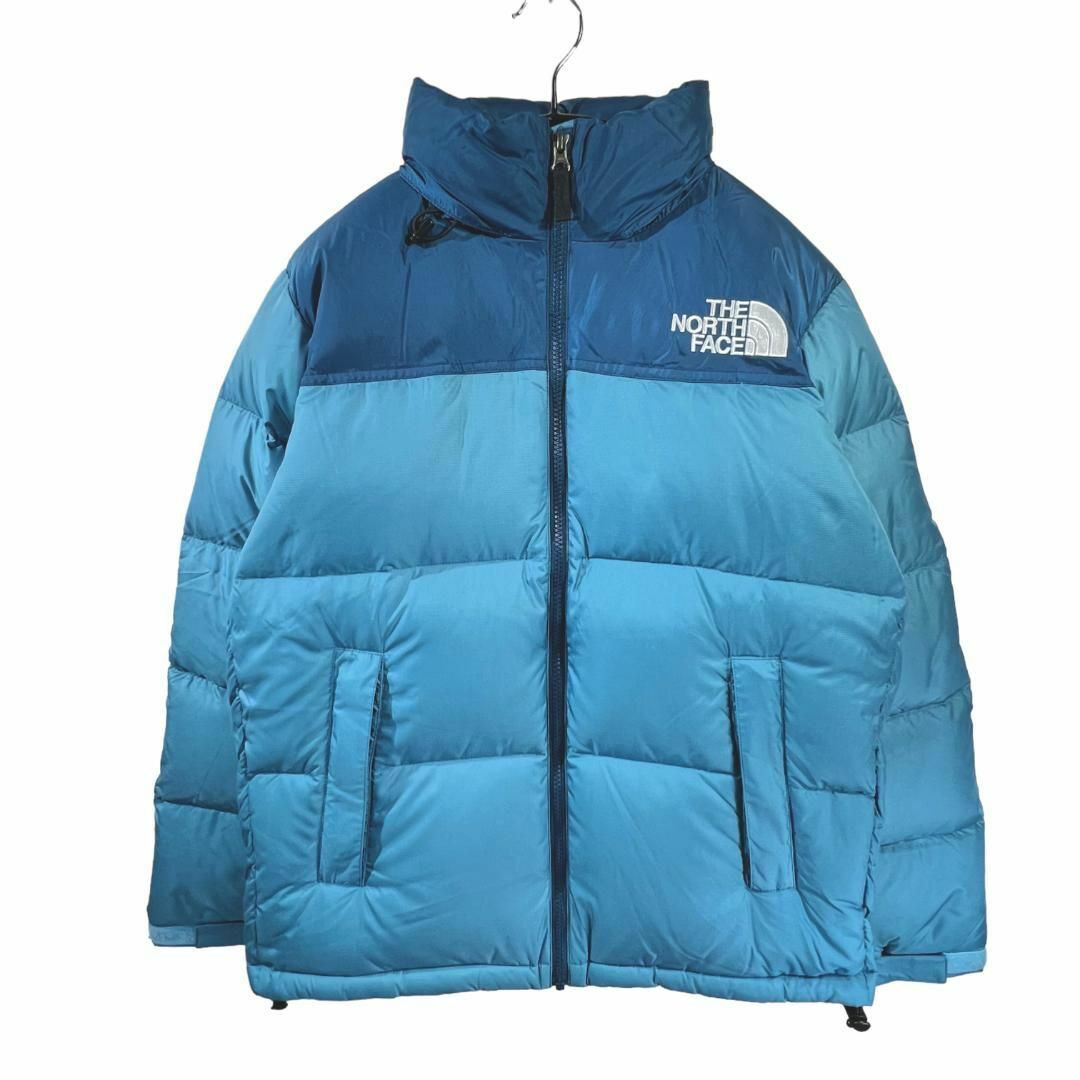 THE NORTH FACE - 【新品】ザ ノースフェイス ヌプシジャケット THE NORTH FACE - 【新品】ザ ノースフェイス ヌプシジャケット