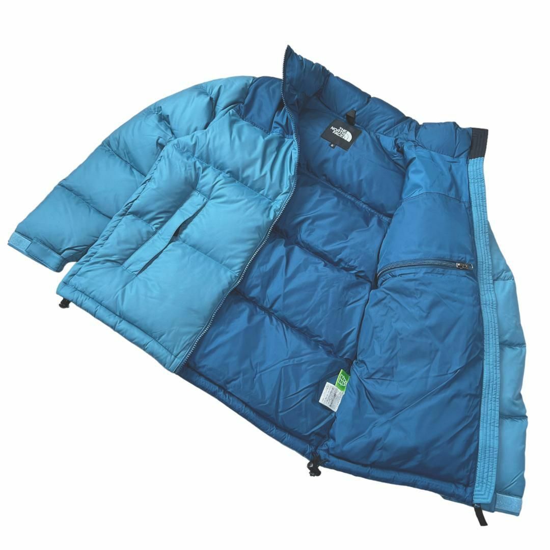 THE NORTH FACE - 【新品】ザ ノースフェイス ヌプシジャケット THE NORTH FACE - 【新品】ザ ノースフェイス ヌプシジャケット